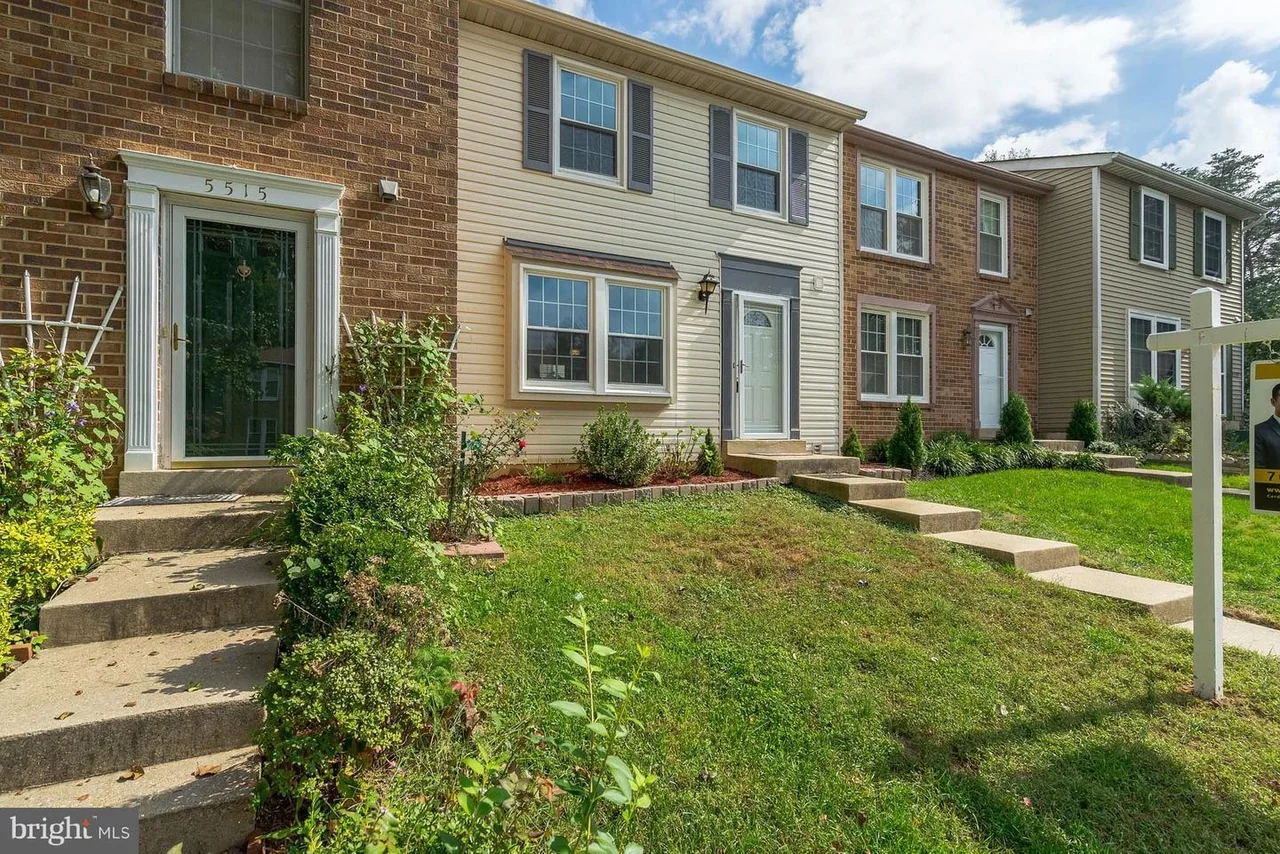 Residential exterior