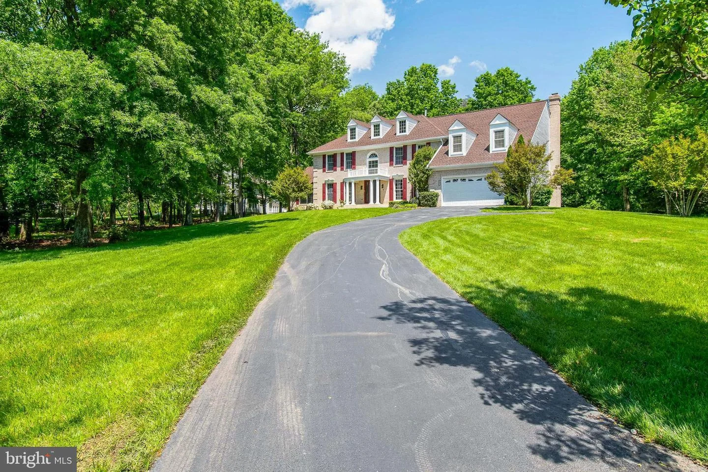 Wingate Drive transformation