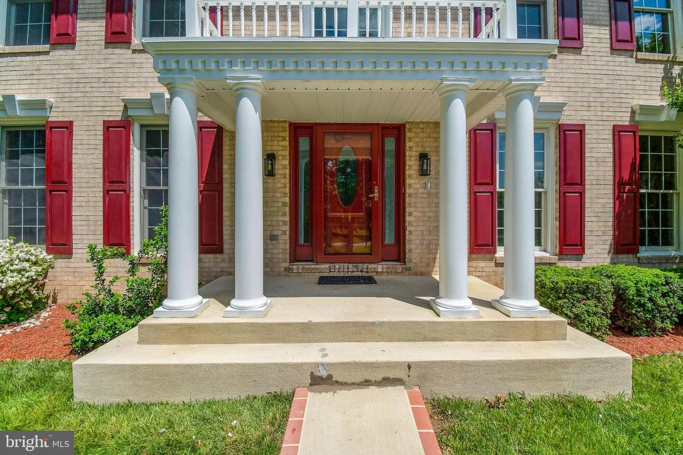 Refined entry