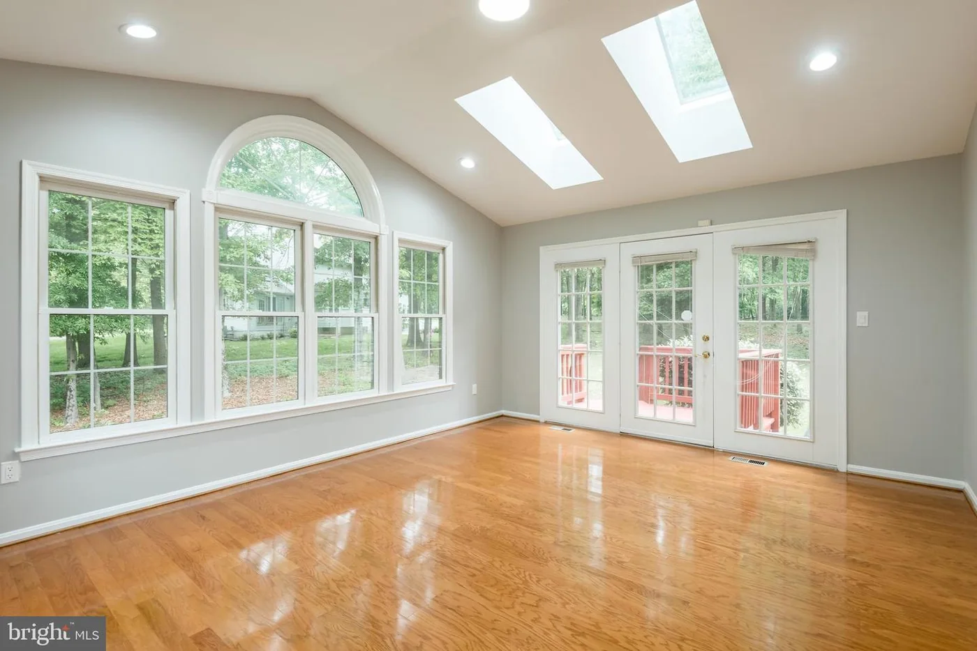 Sunroom design